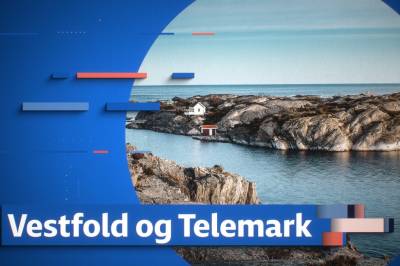 Distriktsnyheter Vestfold og Telemark